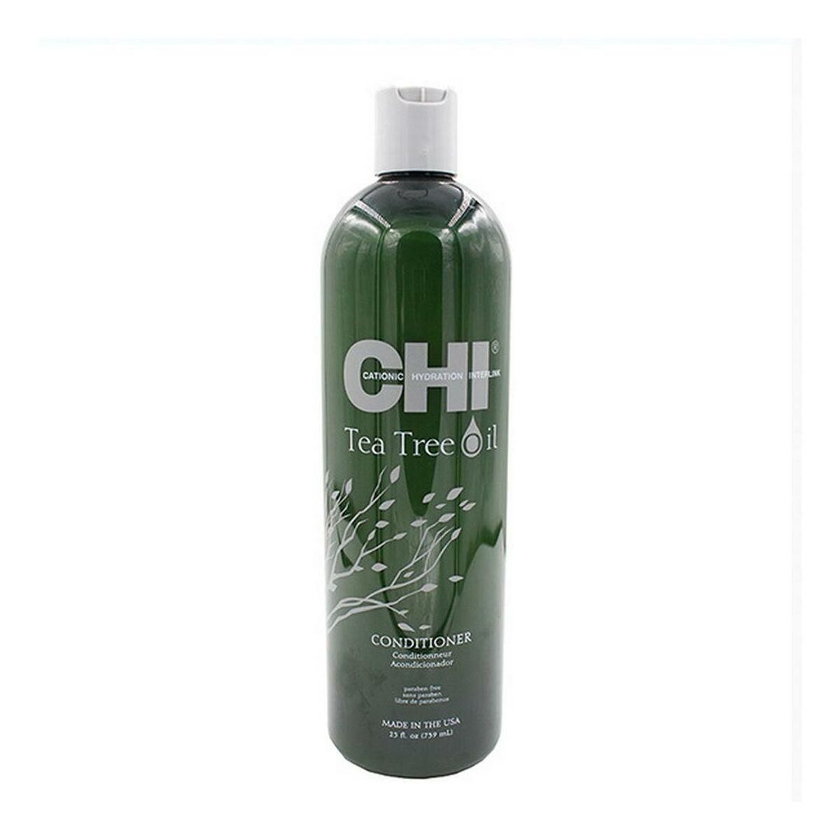 Hårbalsam Farouk Chi 739 ml