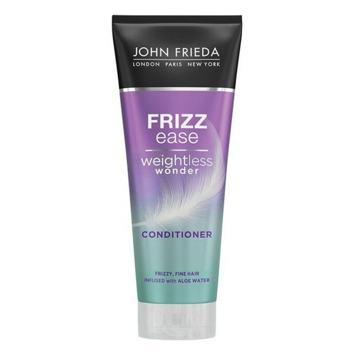 Hårbalsam Frizz-Ease Weightless Wonder John Frieda (250 ml)