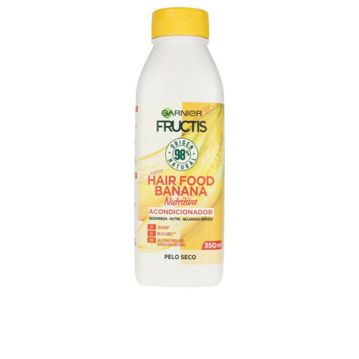 Hårbalsam Hair Food Banana Garnier