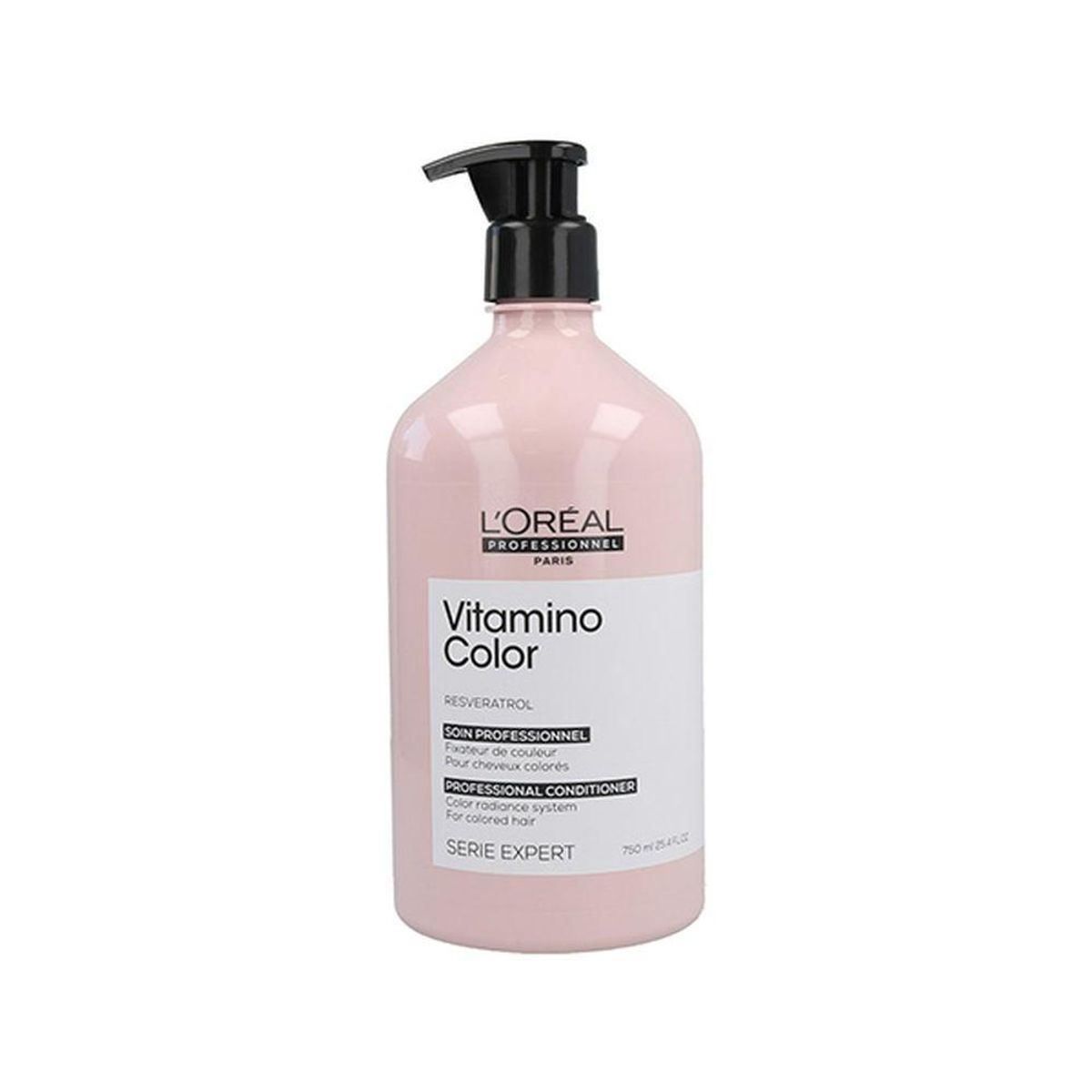 Hårbalsam L'Oreal Professionnel Paris Vitamino Color (750 ml)