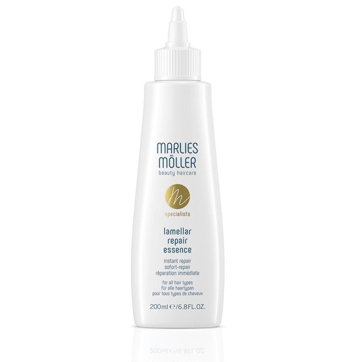 Hårbalsam Marlies Möller Lamellar Repair Essence 200 ml