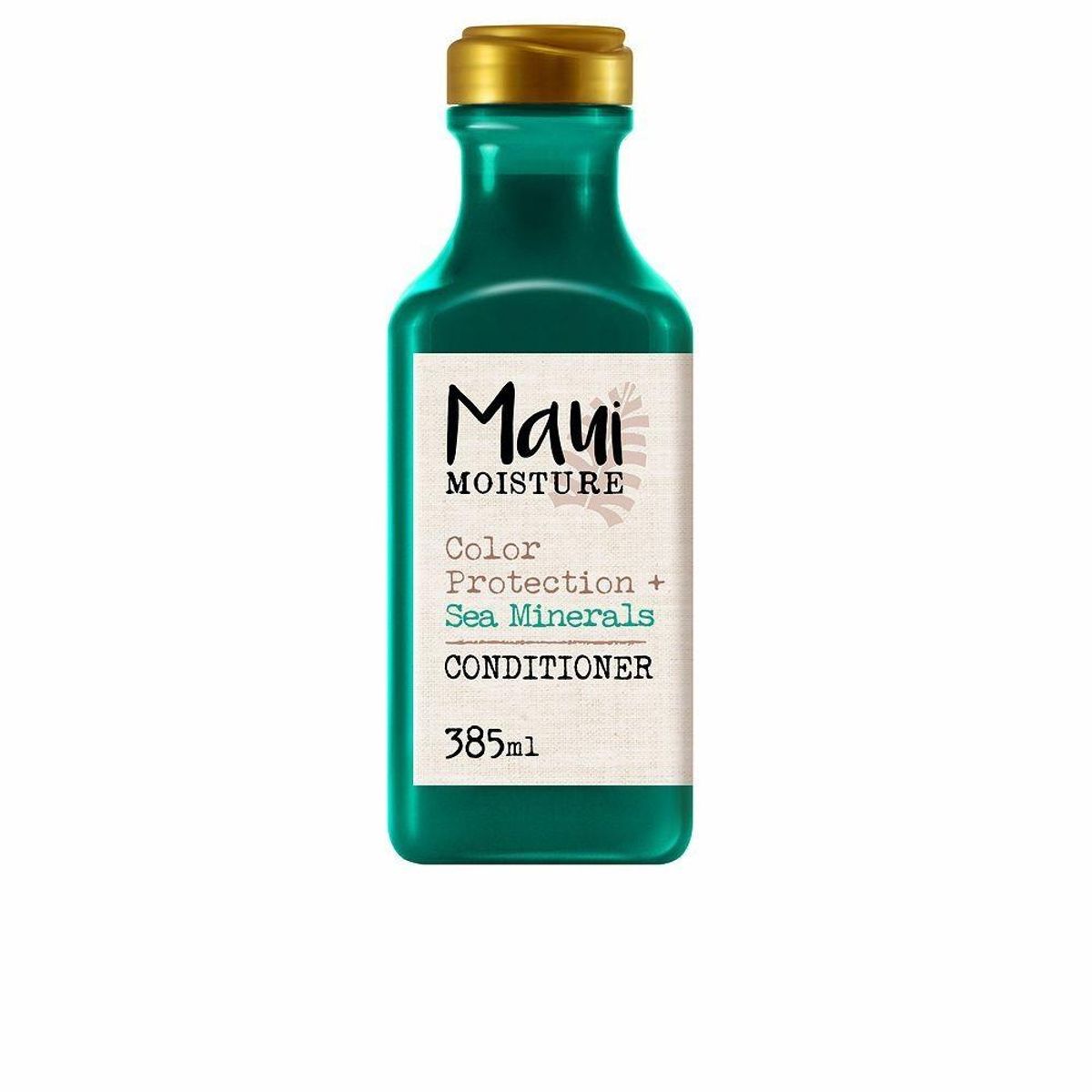 Hårbalsam Maui Farvebeskytter Mineraler (385 ml)