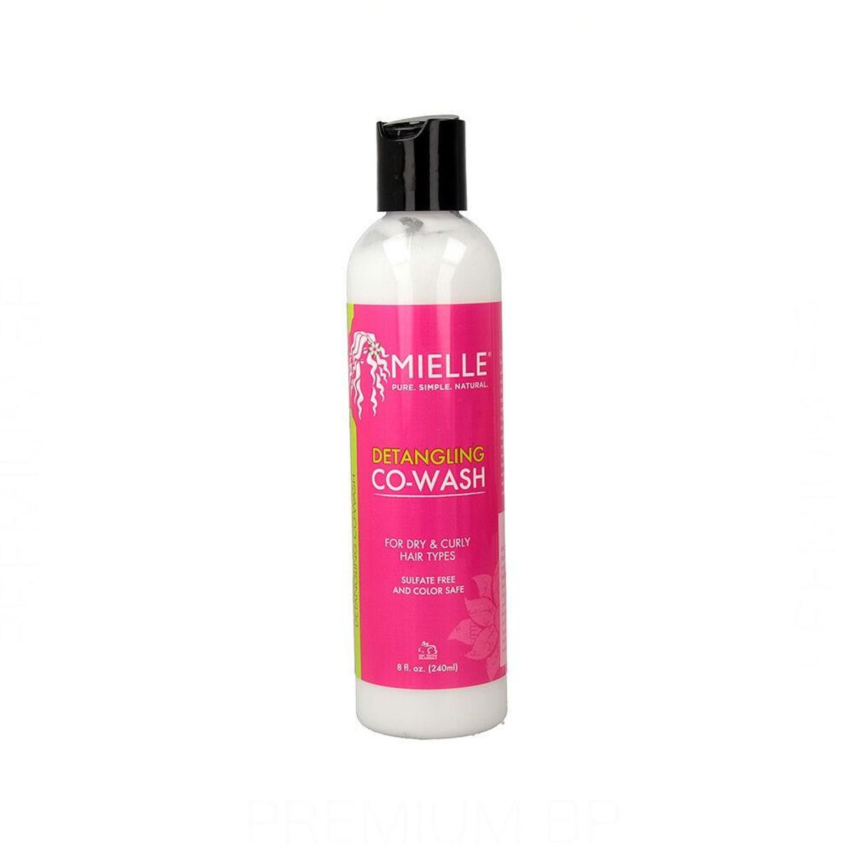 Hårbalsam Mielle Detangling Co-Wash (240 ml)