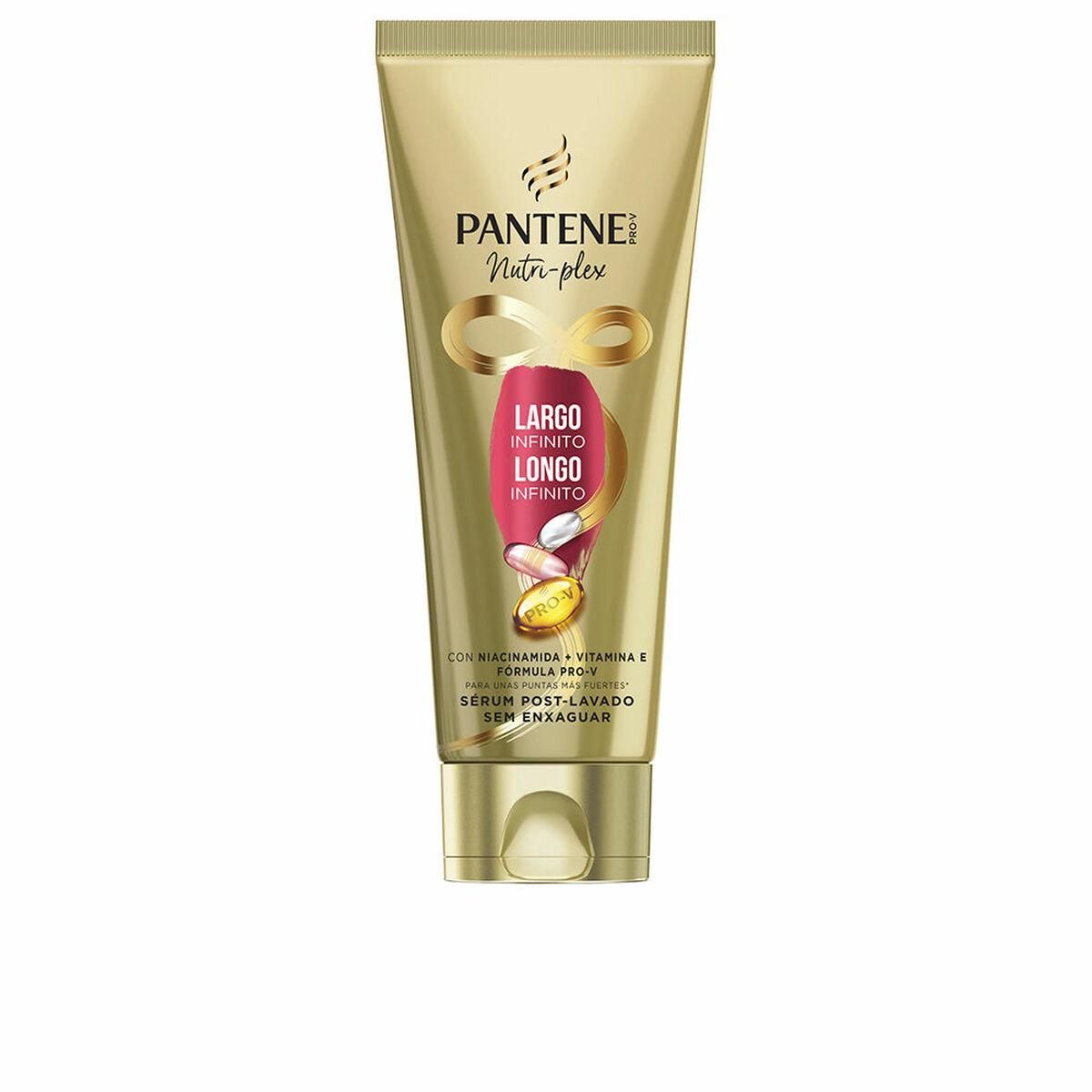 Hårbalsam Pantene Largo Infinito 200 ml