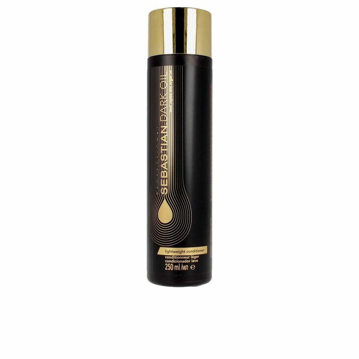 Hårbalsam Sebastian Dark Oil Lightweight (250 ml)