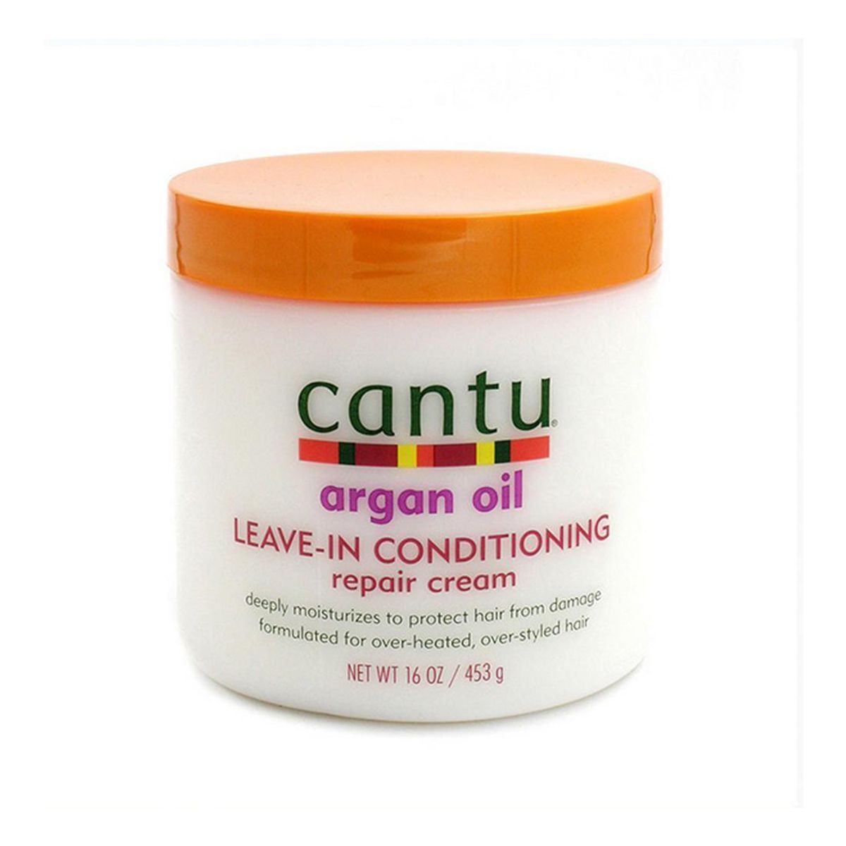 Hårbalsam Shea Butter Leave-In Cantu SG_B01015YL0S_US (453 g)