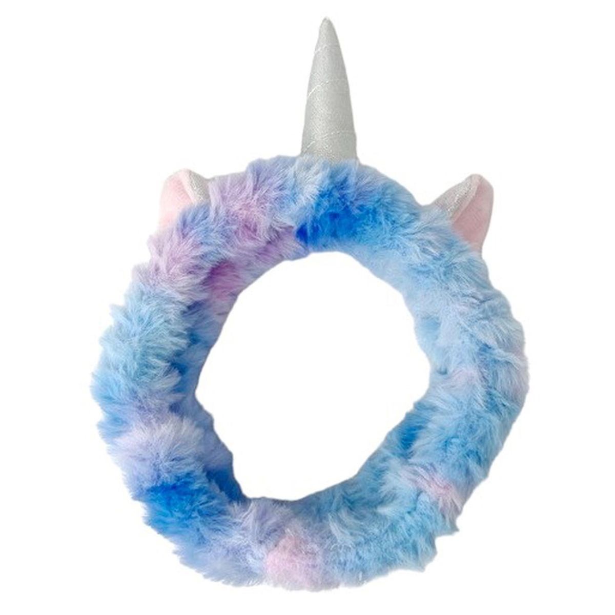 Hårbånd Tinka plys unicorn