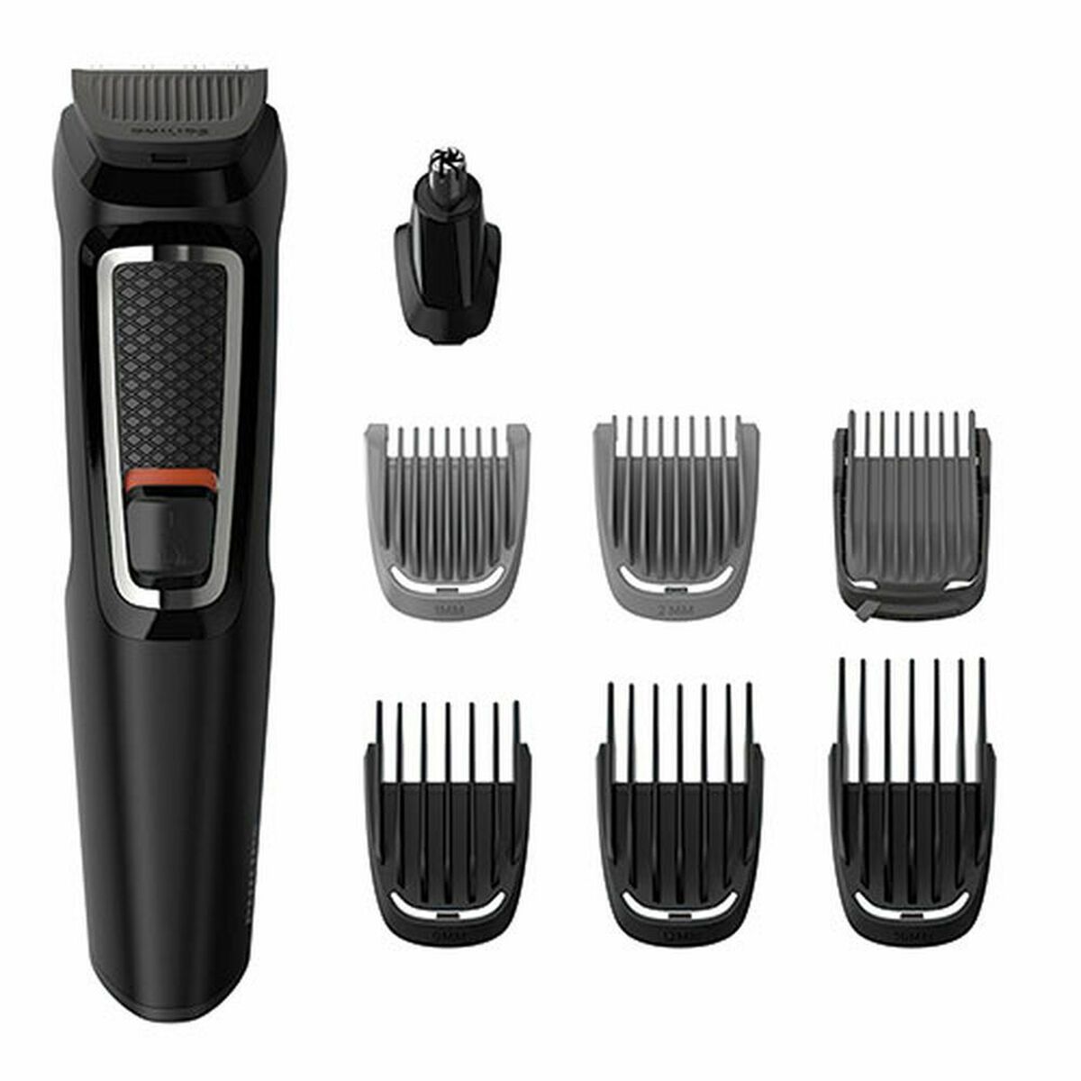 Hårklipper Philips All in one trimmer Multifunktion