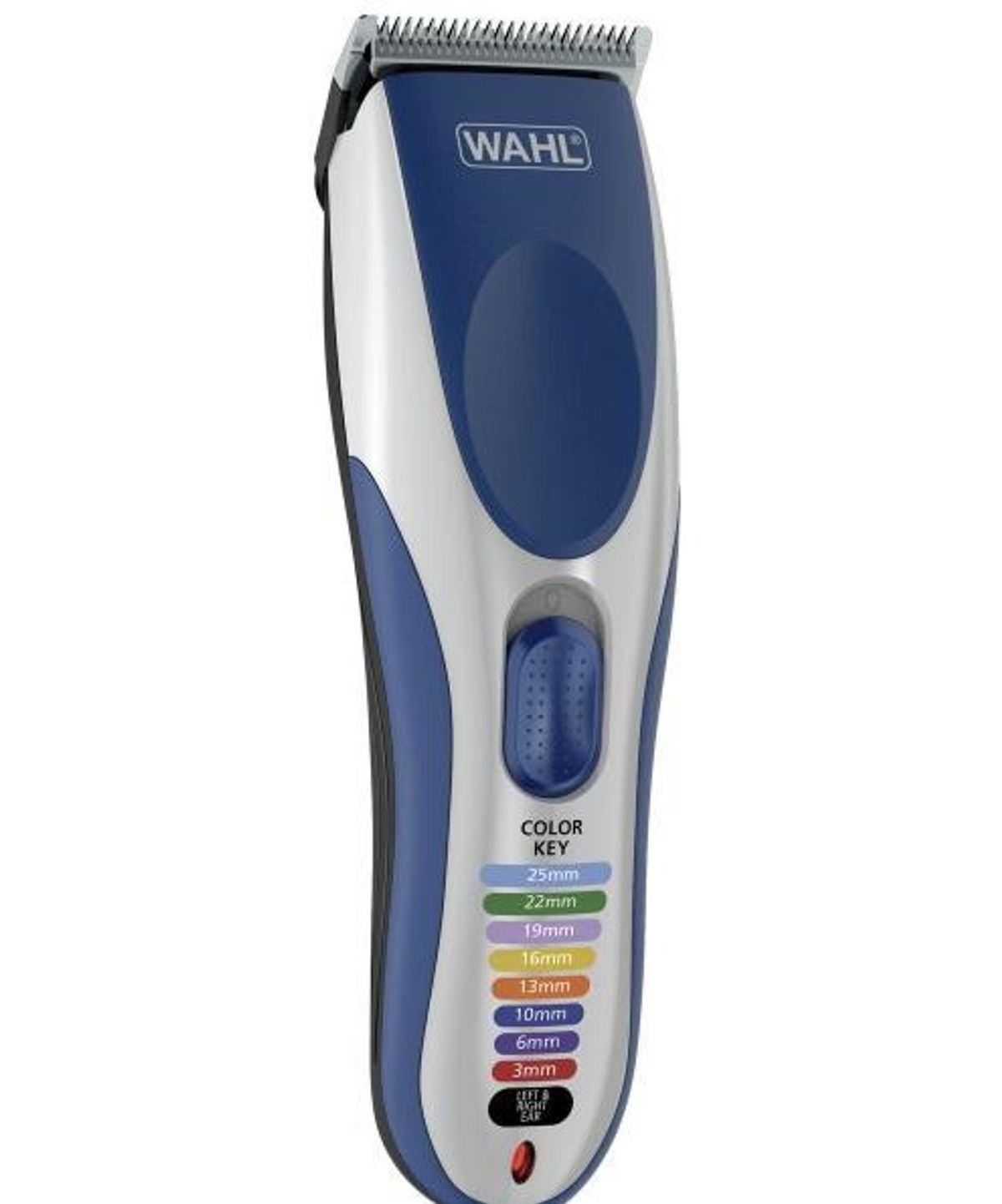 Hårklipper Wahl 9649-016 1,5 mm