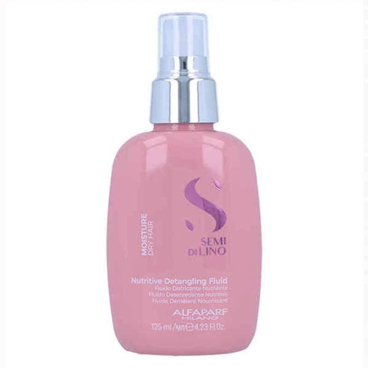 Hårlotion Semi di Lino Alfaparf Milano (125 ml)