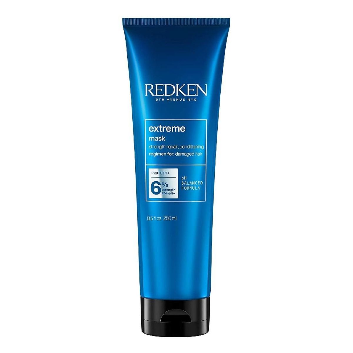 Hårmaske Extreme Redken Extreme T Hårbalsam 250 ml