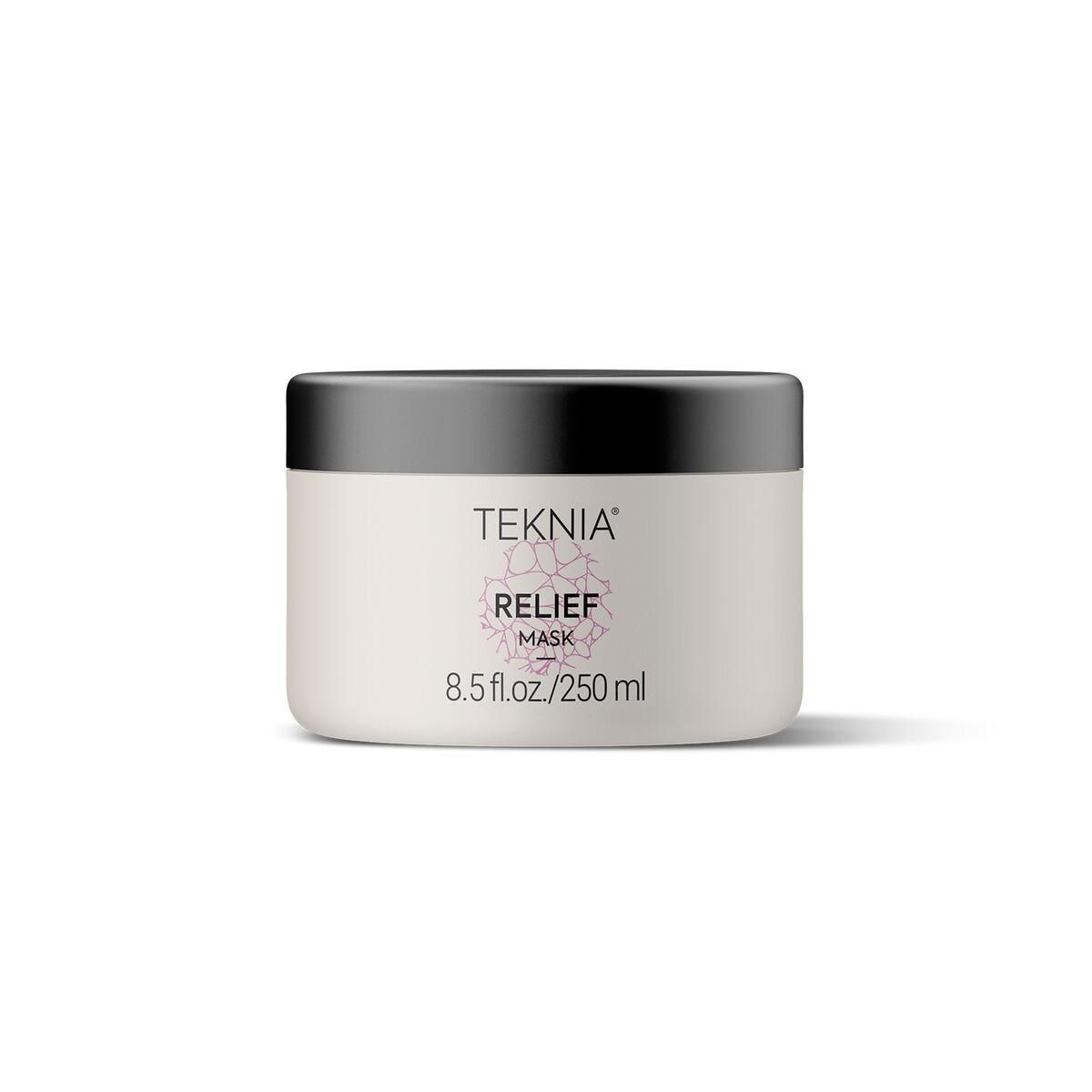 Hårmaske Lakmé Teknia Scalp (250 ml)