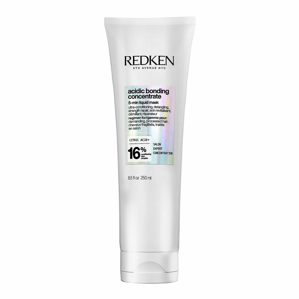 Hårmaske Redken Acidic Bonding Concentrate Hårbalsam 250 ml