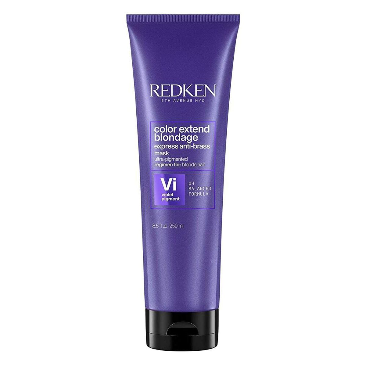 Hårmaske Redken Color Extend Blondage (250 ml)