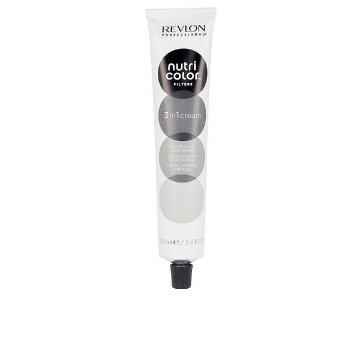 Hårmaske Revlon Nutri Color 100 ml (100 ml)