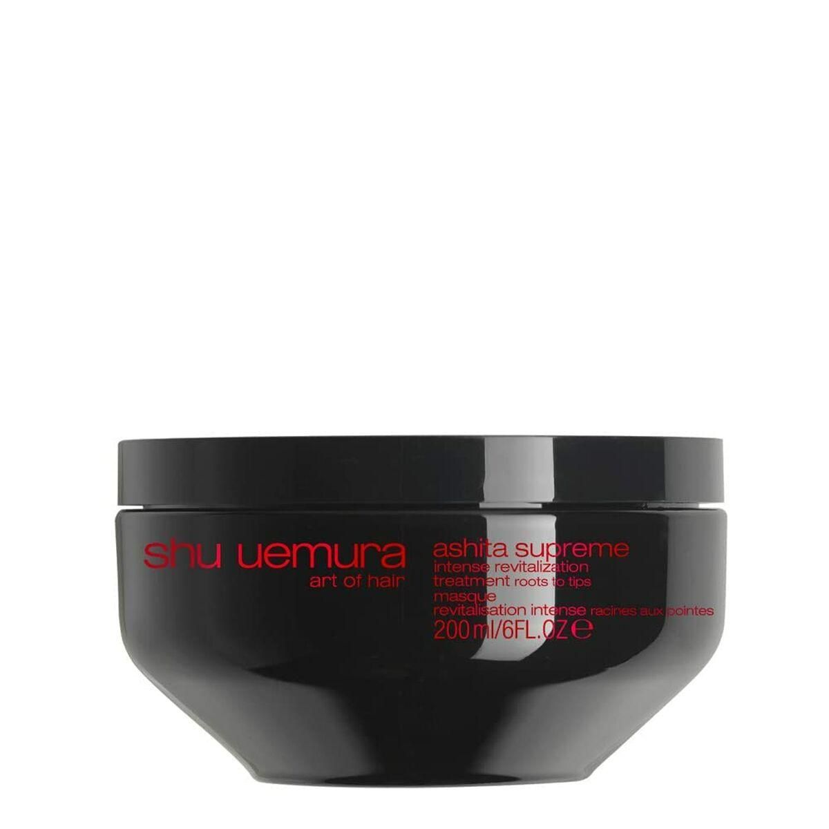 Hårmaske Shu Uemura Ashita Supreme 200 ml