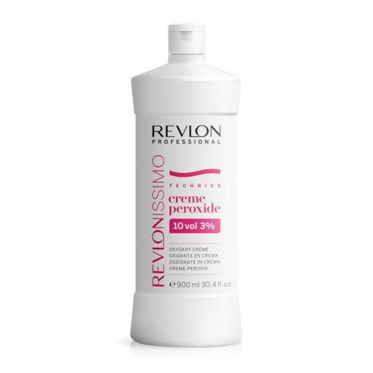 Håroxidant Creme Peroxide Revlon 69296 (900 ml) (900 ml)