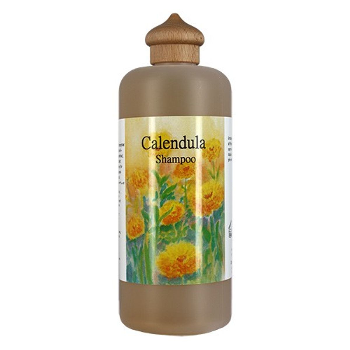 Hårshampoo - 500 ml - Calendula