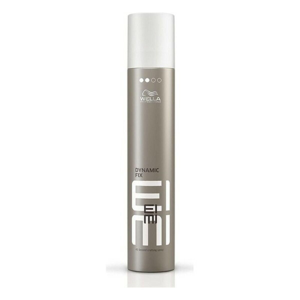 Hårspray Eimi Dynamic Fix Wella (300 ml)