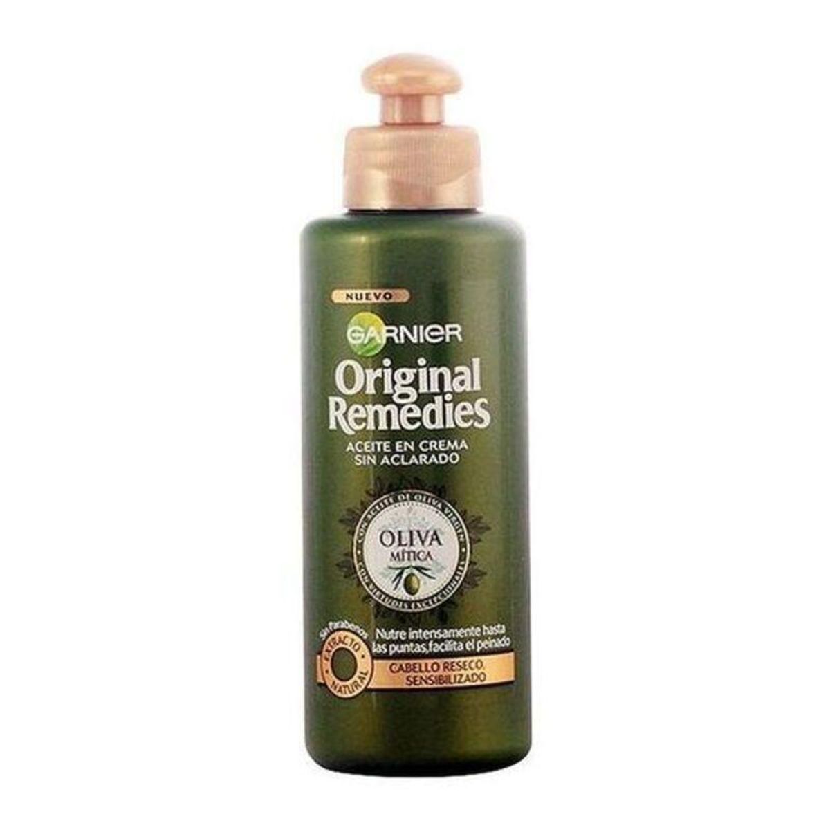 Hårspray Original Remedies Garnier Original Remedies 200 ml