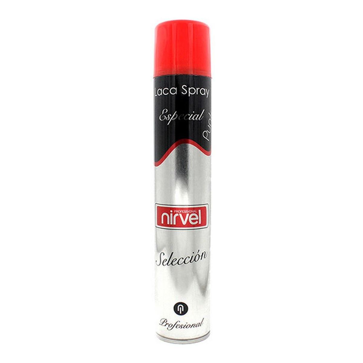 Hårspray Styling Especial Punk Nirvel Styling Laca 400 ml (400 ml)