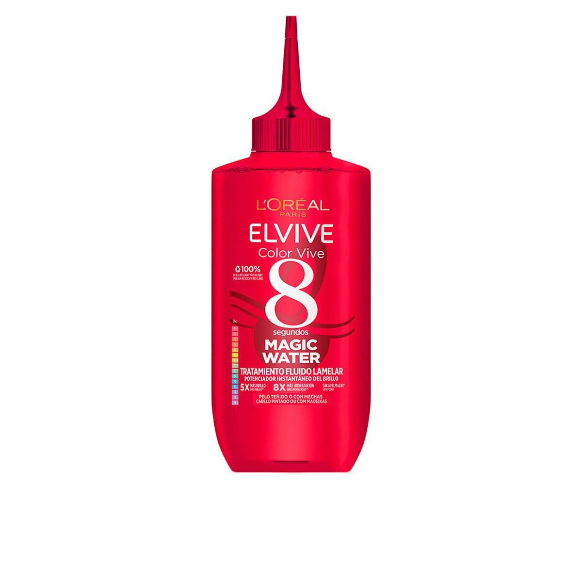 Hårstyling Creme L'Oreal Make Up Elvive Color Vive 200 ml