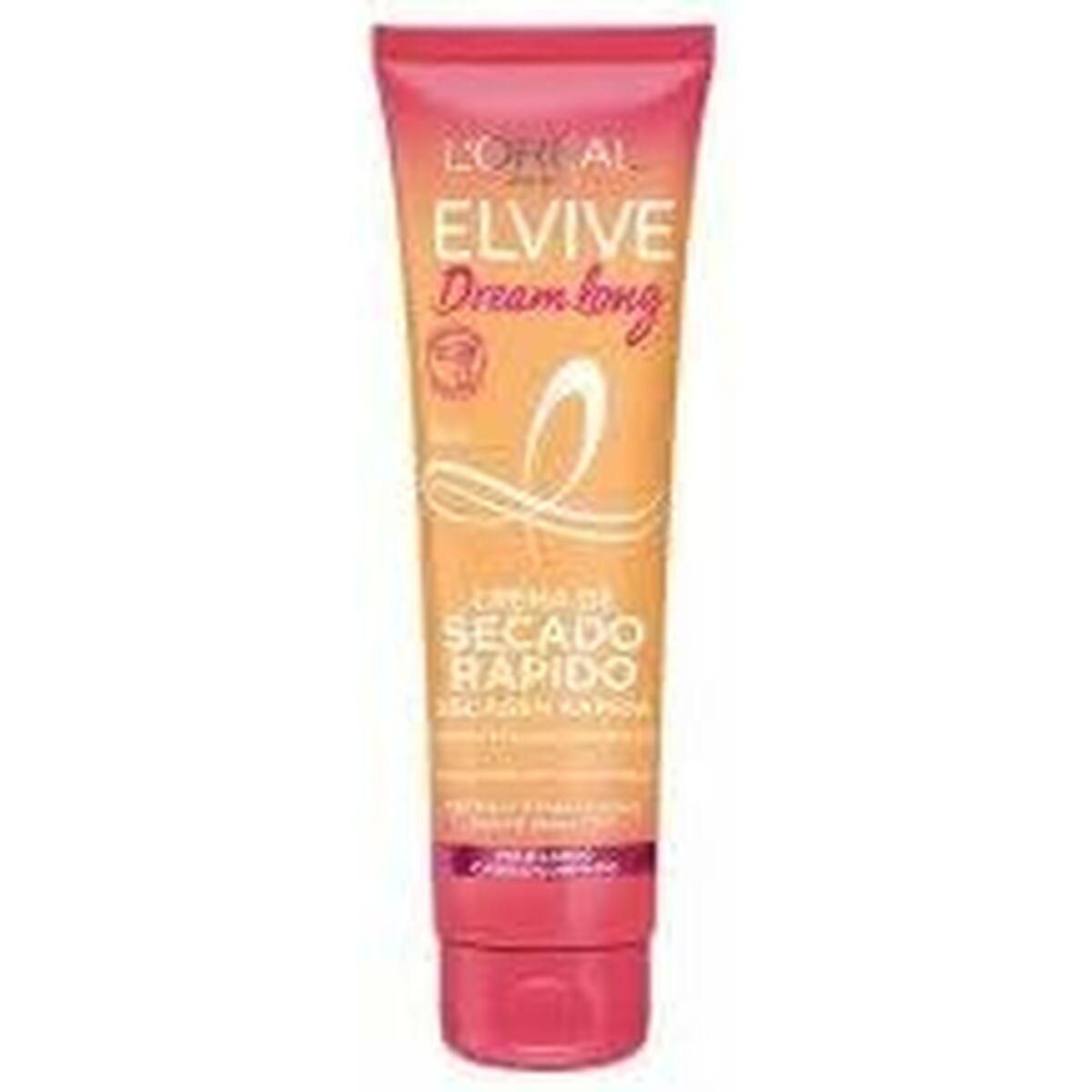 Hårstyling Creme L'Oreal Make Up Elvive Dream Long 150 ml