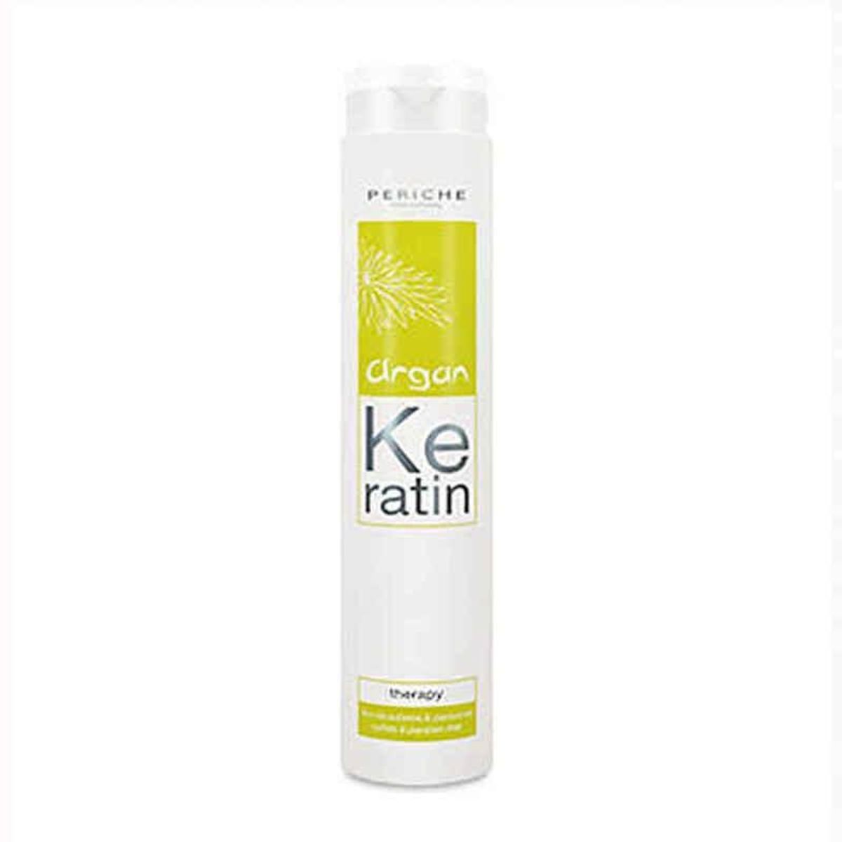 Hårstyling Creme Periche Argan Keratin Therapy (250 ml)