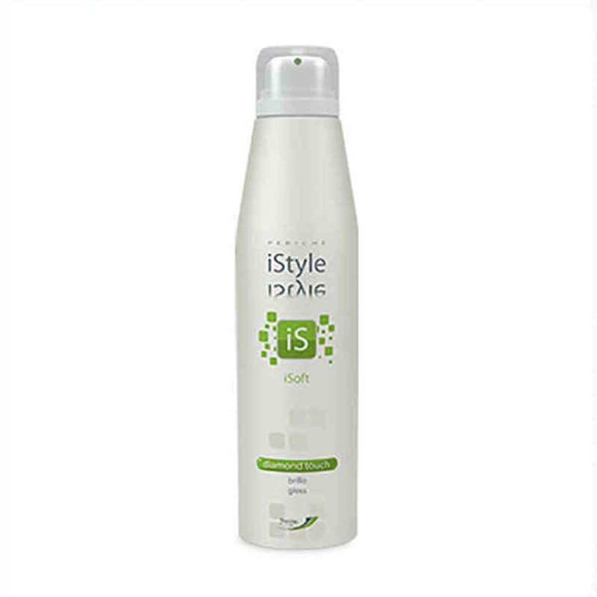 Hårstyling Creme Periche Istyle Isoft (150 ml)