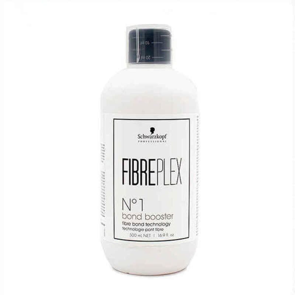 Hårstyling Creme Schwarzkopf Fibreplex Bond (500 ml)