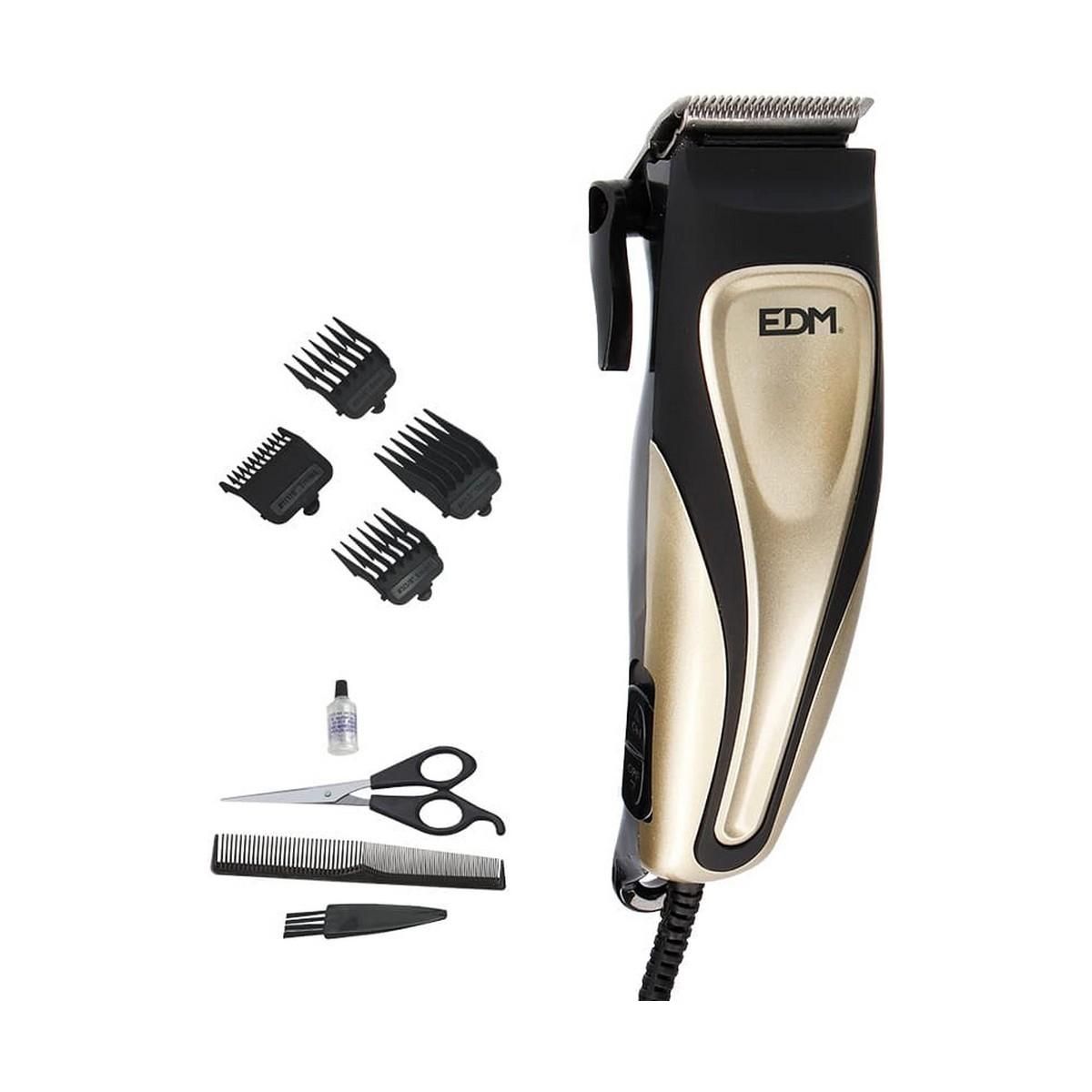 Hårtrimmer/Shaver EDM