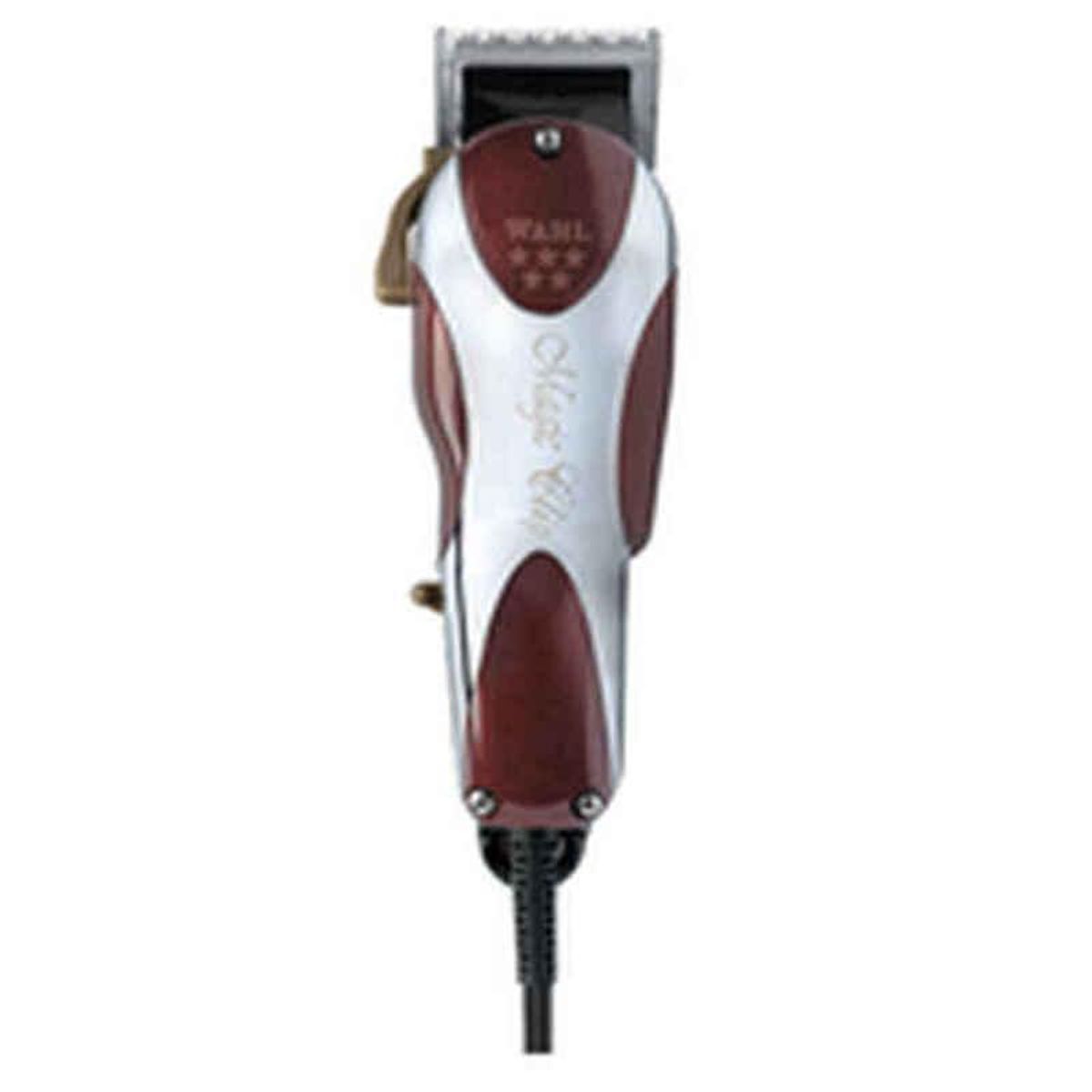 Hårtrimmer/Shaver Wahl Moser 08451-316H