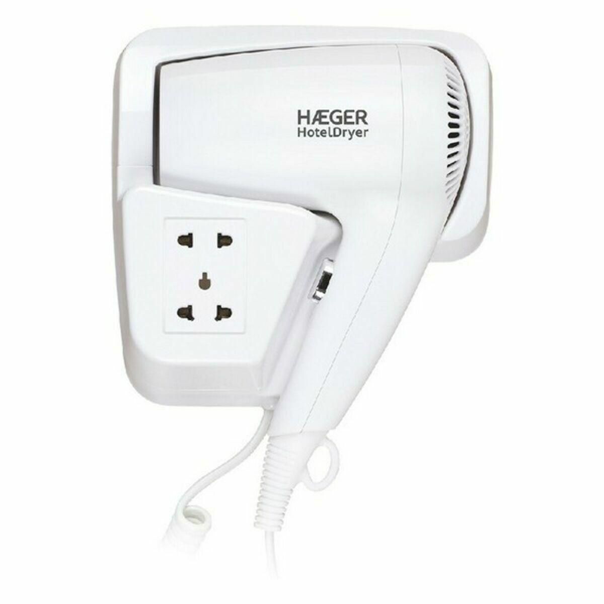 Hårtørrer Haeger HD-120.006A 1200 W