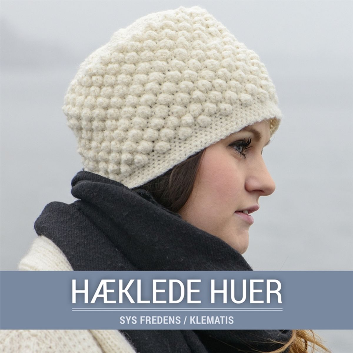 Hæklede huer