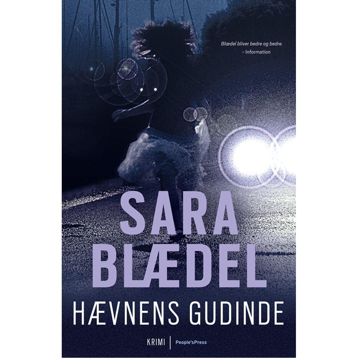 Hævnens gudinde