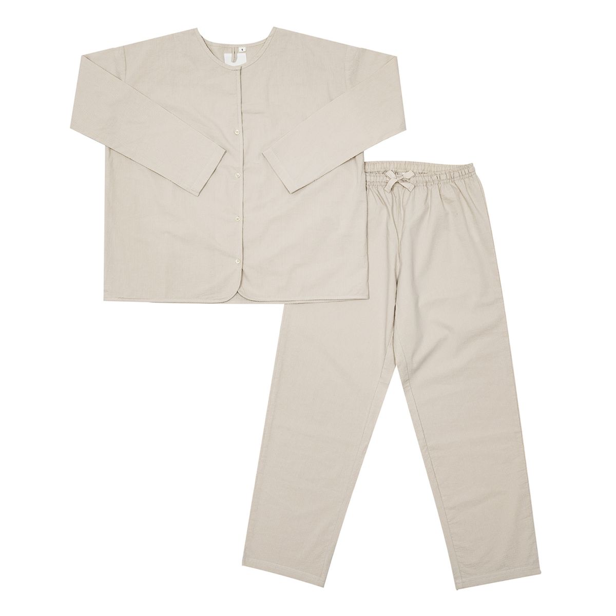 Høie Pyjamas Lyra, Beige