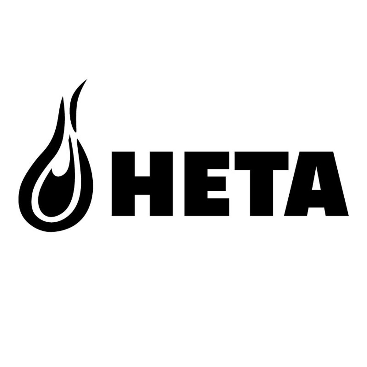 Højre bagsten nederst HETA Ambition 5