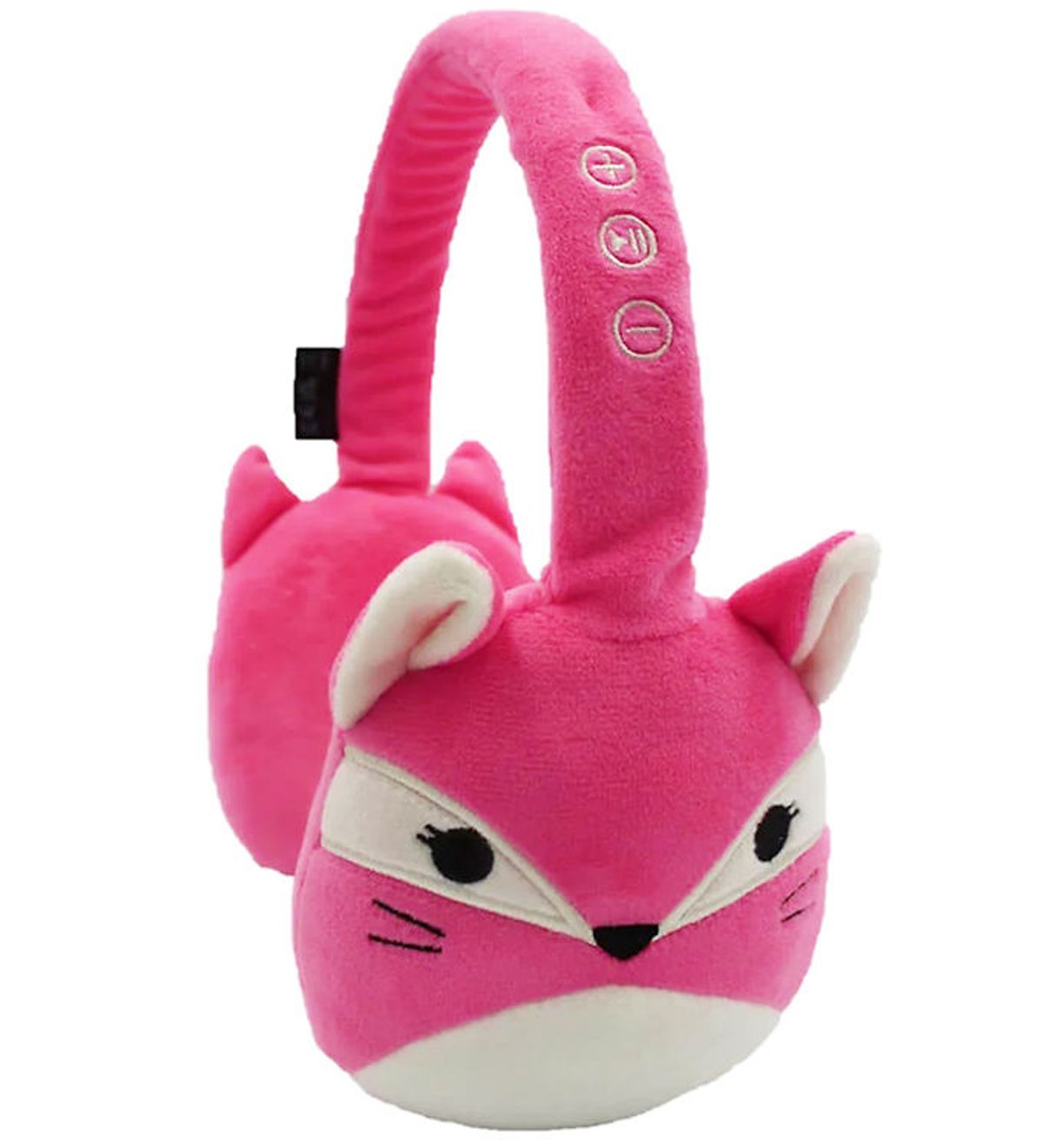 Høretelefoner - Squishmallows - Wireless - On-Ear - Fifi