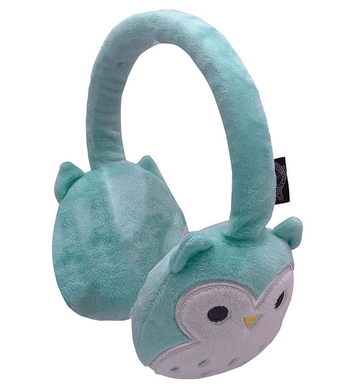 Høretelefoner - Squishmallows - Wireless - On-Ear - Winston