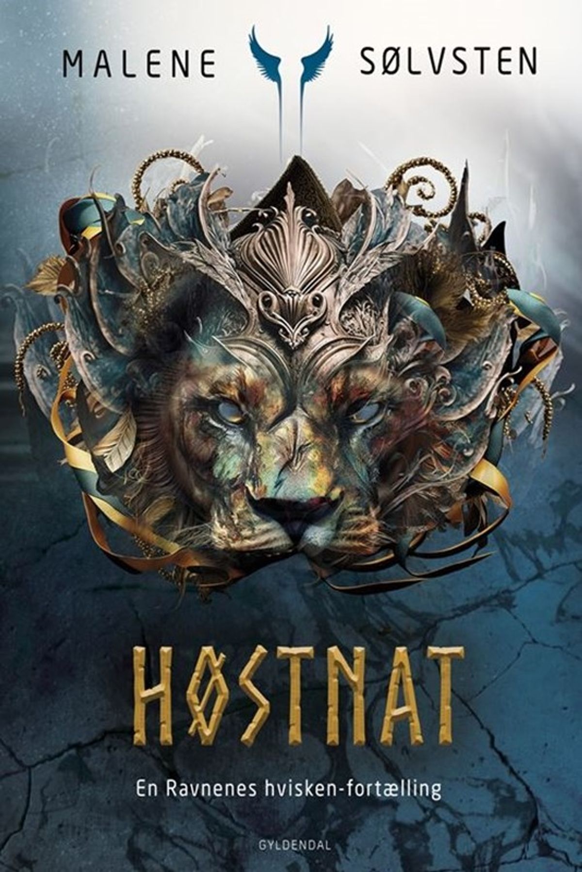 Høstnat