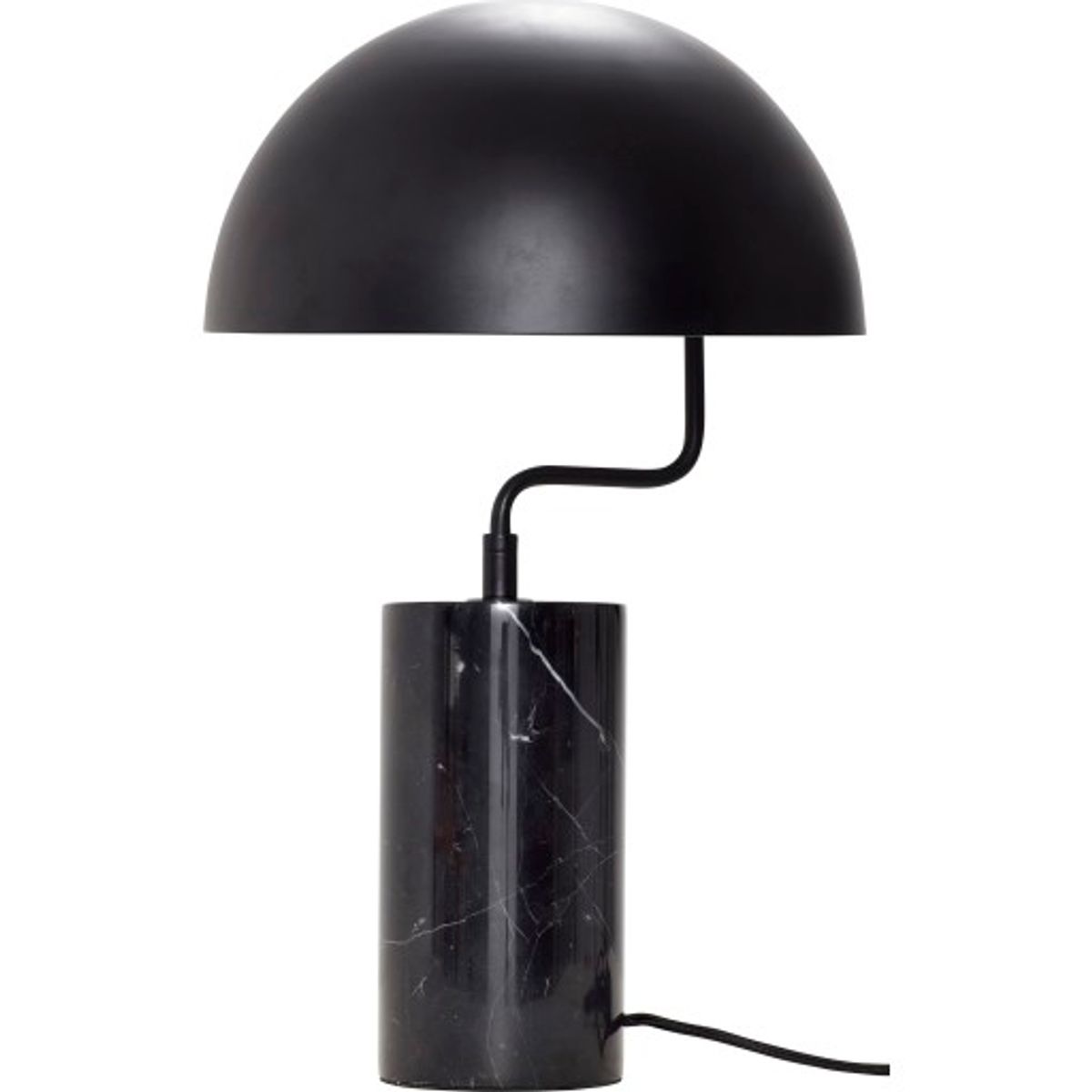 Hübsch Poise bordlampe