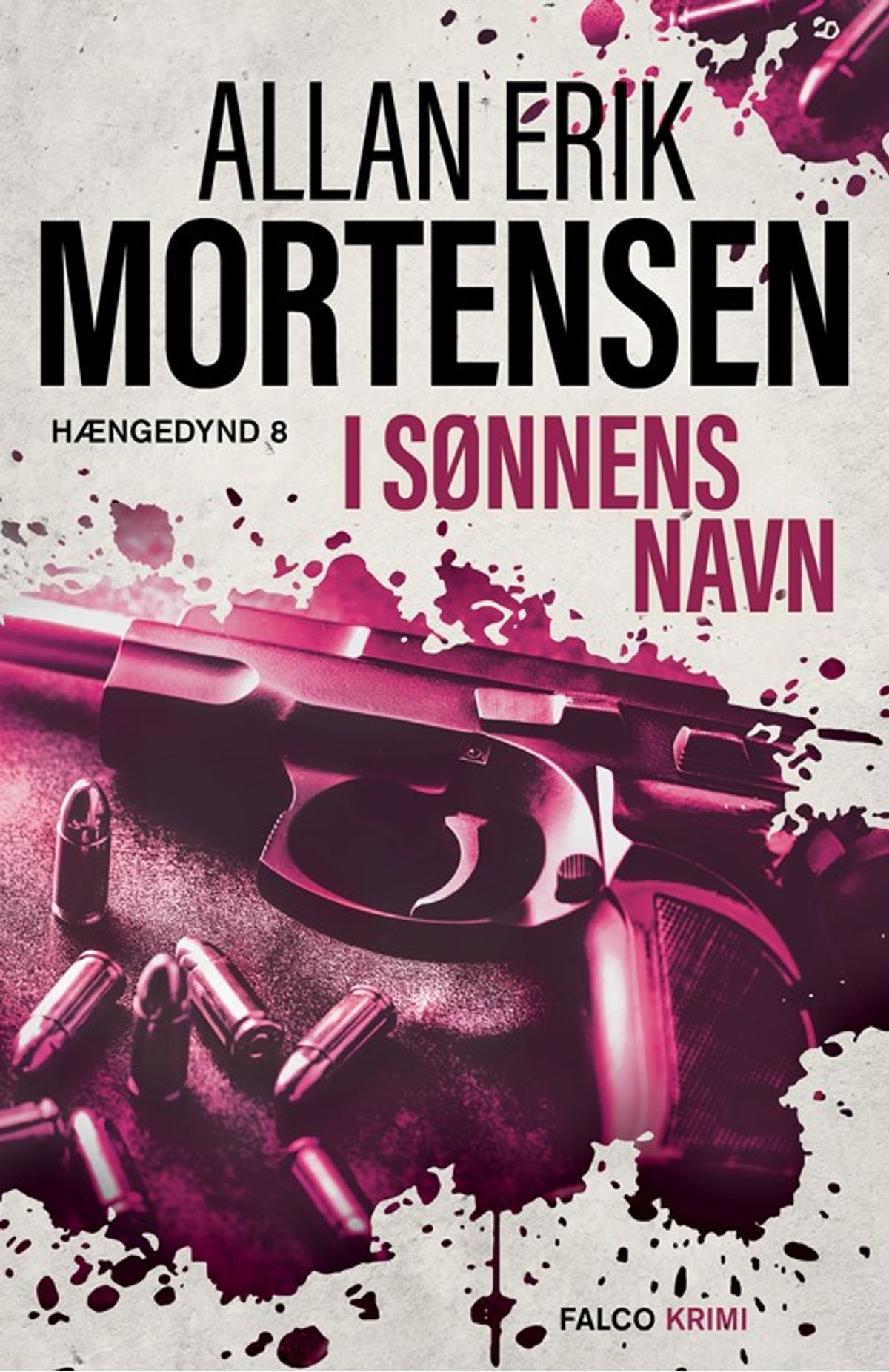 I sønnens navn