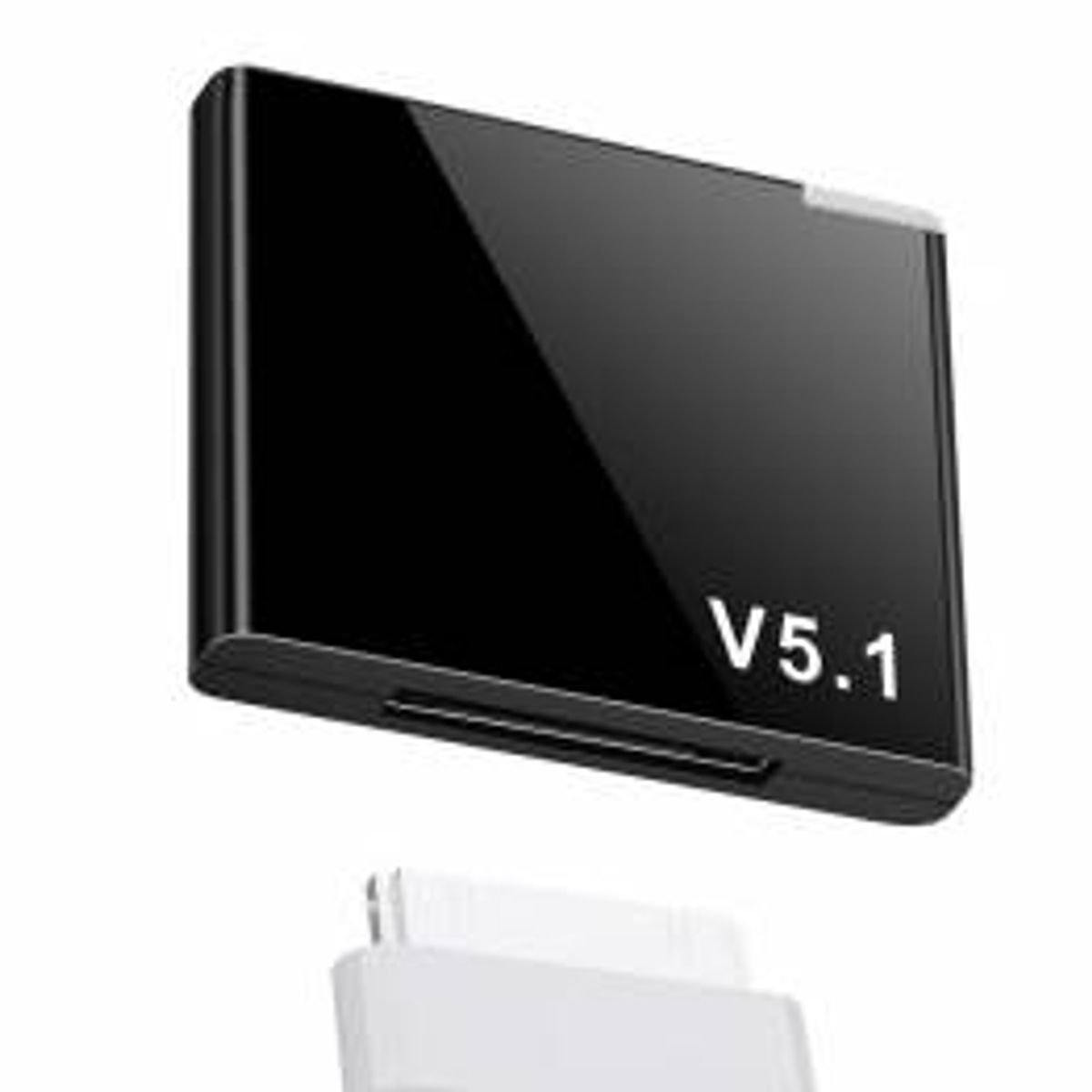 I-WAVE 30pin til Bluetooth 5.1 audio adapter