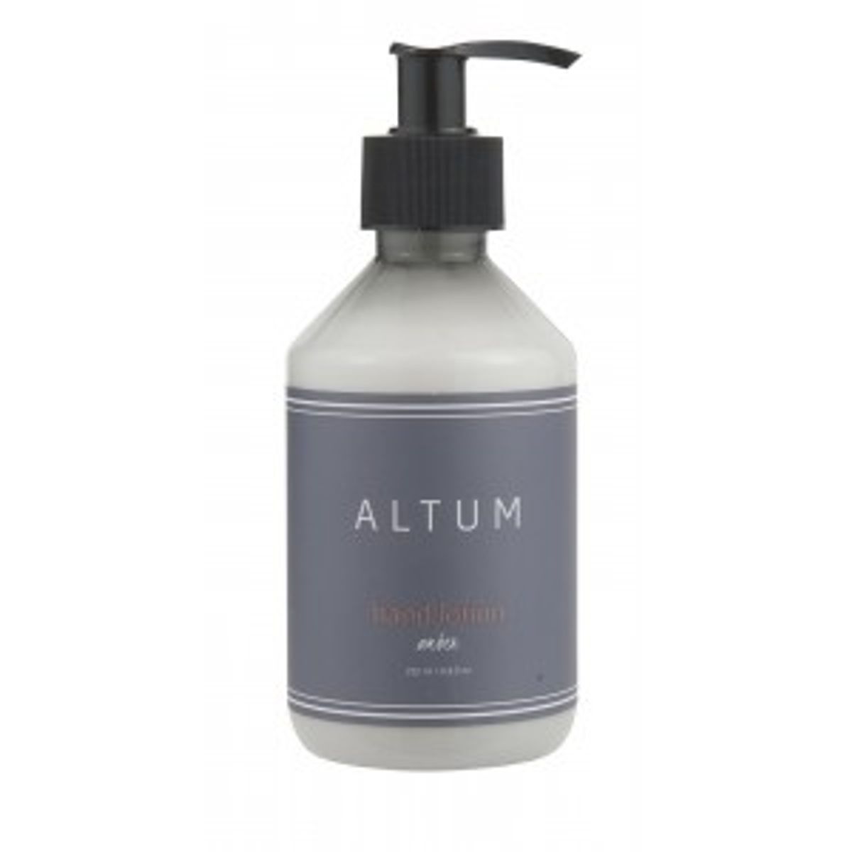 Ib Laursen Håndlotion ALTUM Amber 250 ml