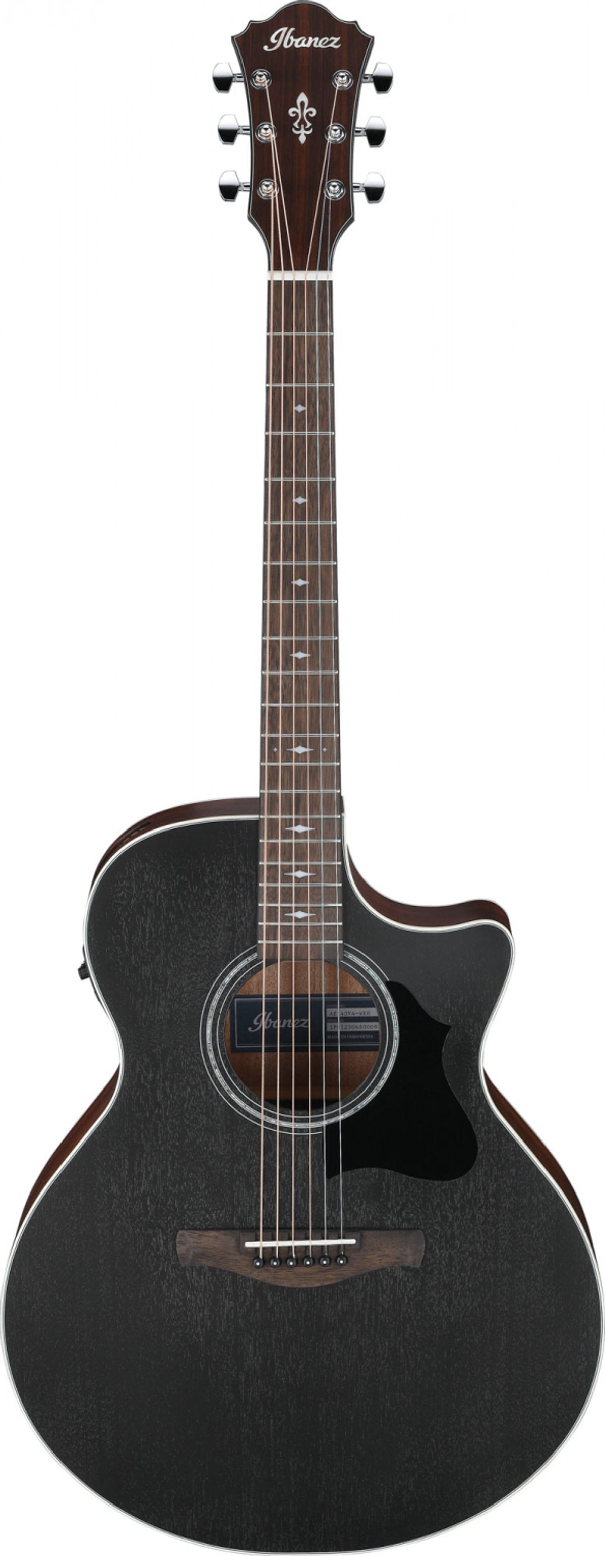 Ibanez AE140-WKH