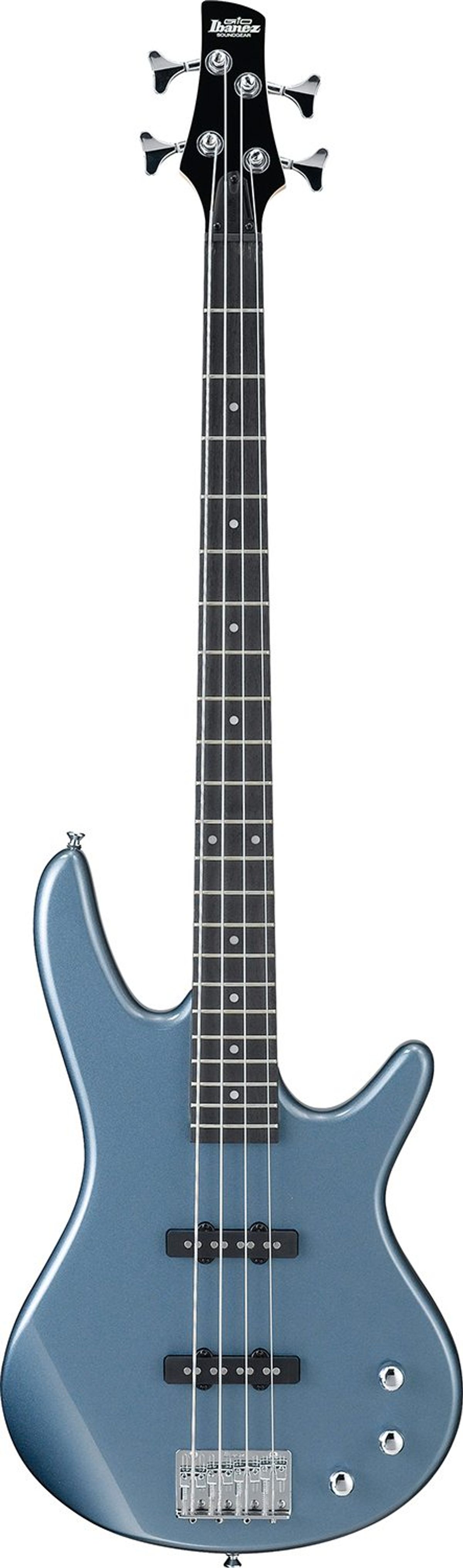 Ibanez GSR180-BEM El-bas - Baltic Blue Metallic