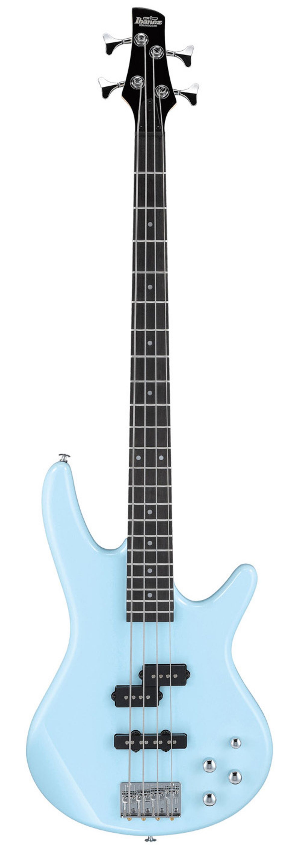 Ibanez GSR200 CEB El-bas - Celeste Blue