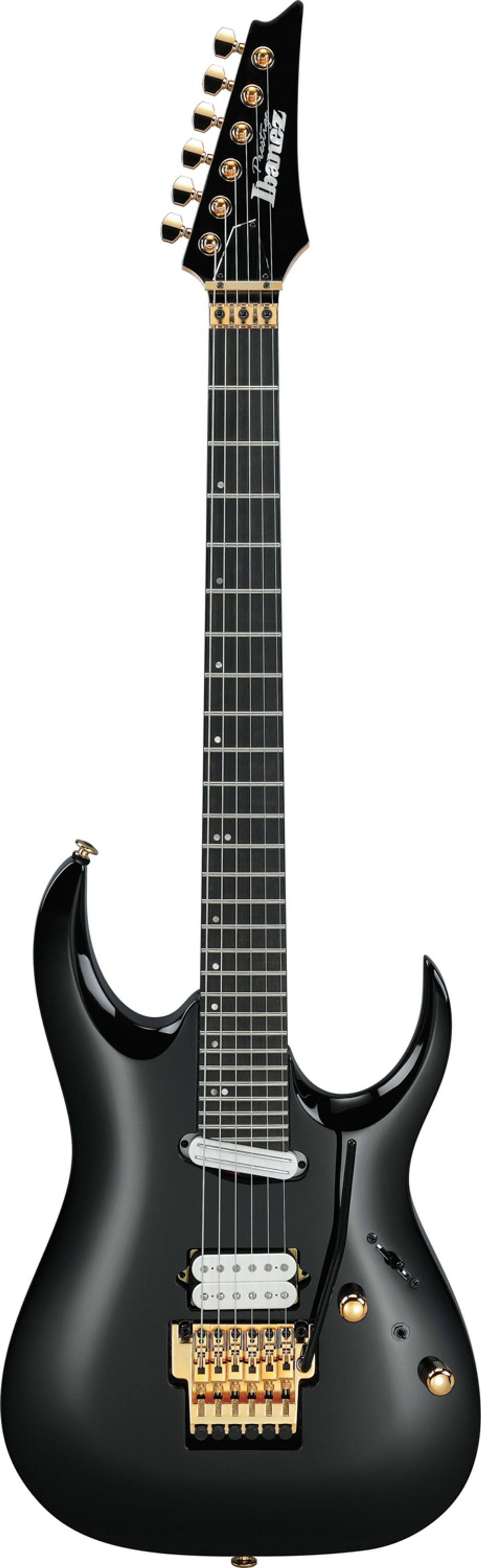 Ibanez RGA622XH-BK