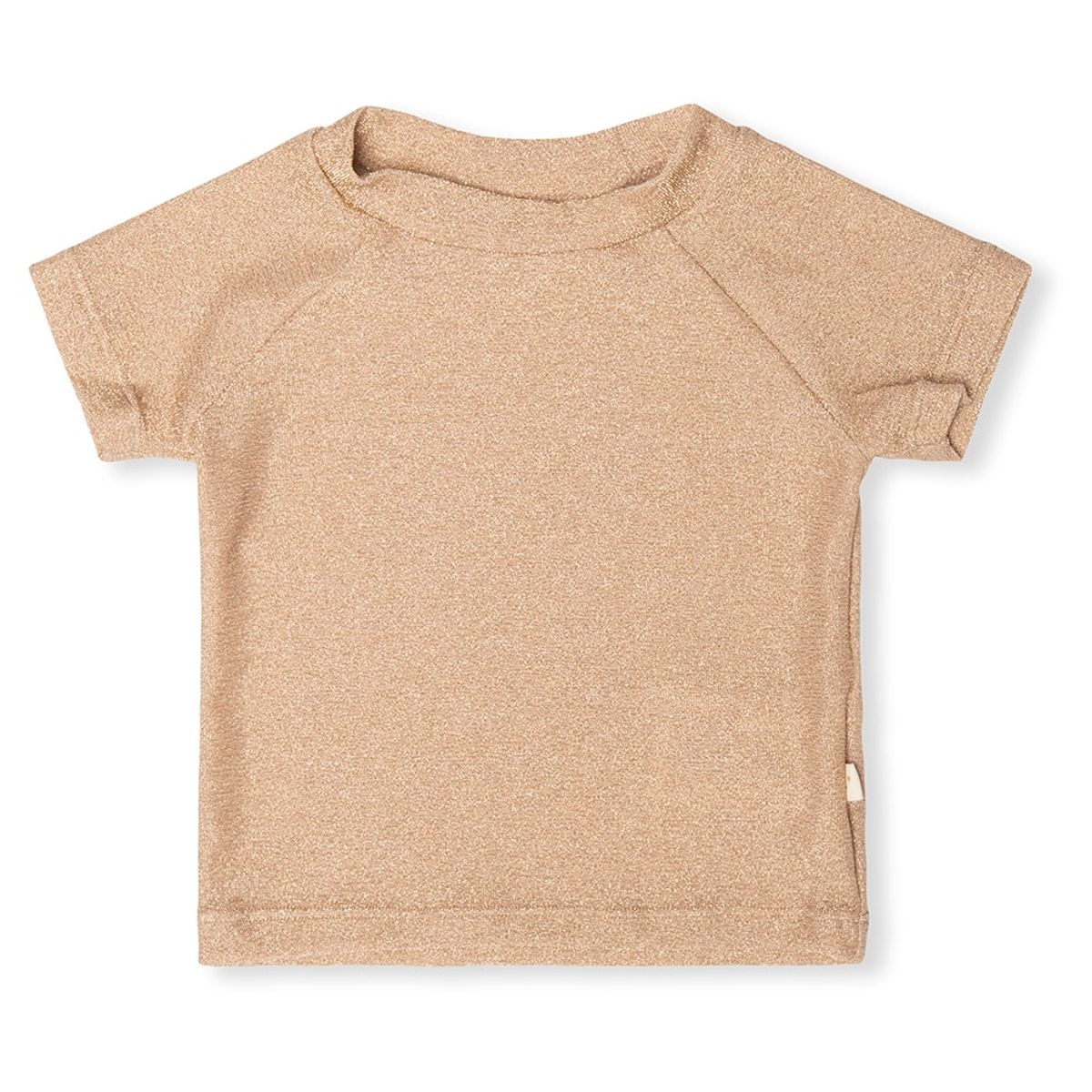 Ibe UV bade t-shirt - Summer glow