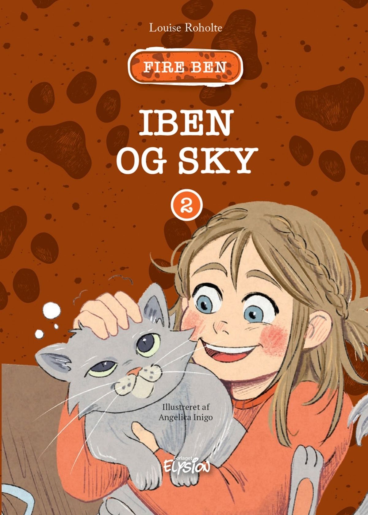 Iben og Sky